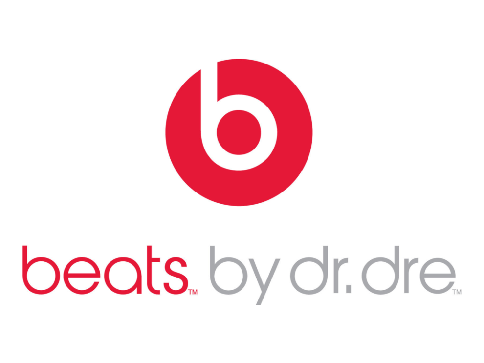 Beats By Dre Project Screenshot